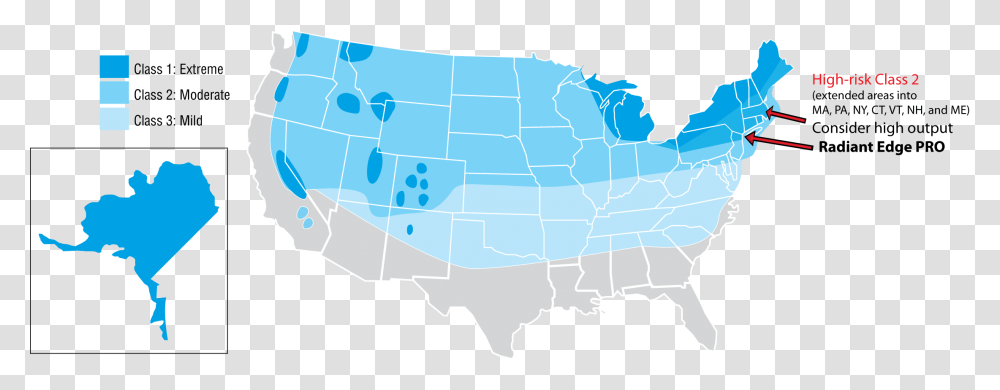 Snowload Classifications For Different Snow And Ice Map, Diagram, Plot, Vegetation, Plant Transparent Png