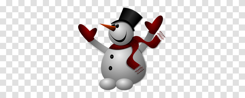 Snowman Emotion, Nature, Outdoors, Winter Transparent Png