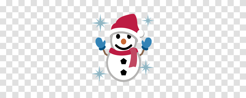 Snowman Emotion, Nature, Outdoors, Winter Transparent Png