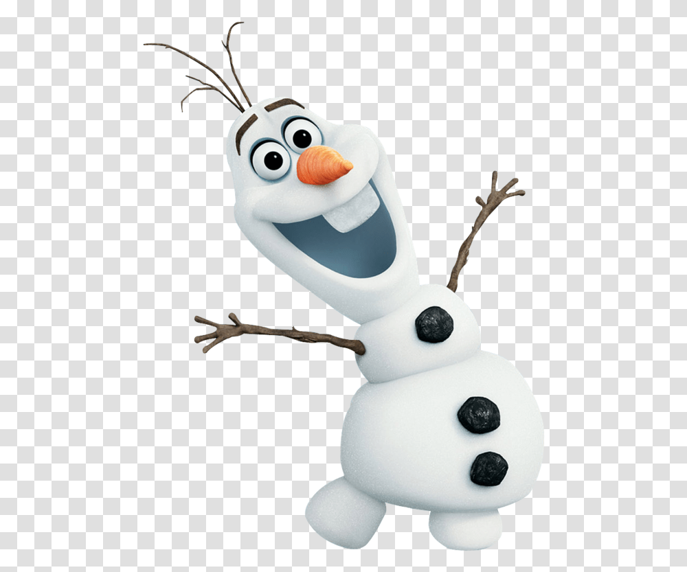 Snowman Arms Olaf Frozen, Outdoors, Nature, Winter, Porcelain Transparent Png