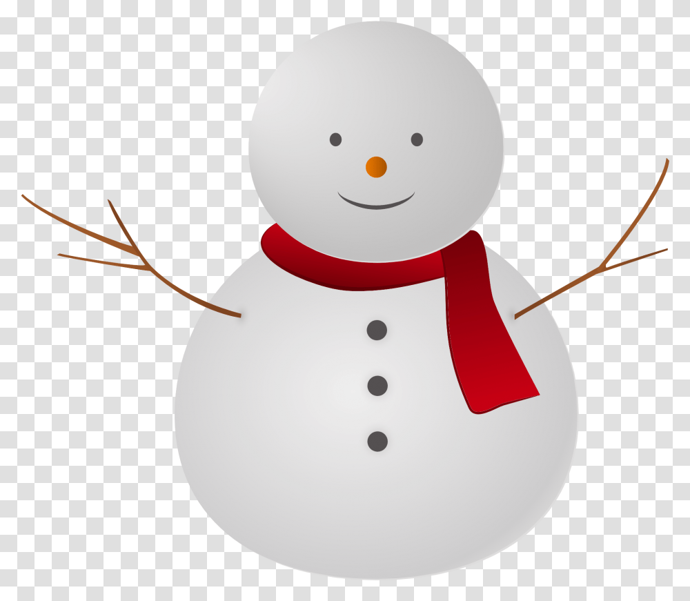 Snowman Background Background Snowman, Nature, Outdoors, Winter Transparent Png