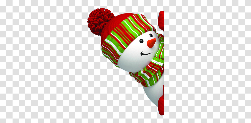 Snowman Background Christmas Snowman Border, Nature, Outdoors, Sweets, Food Transparent Png