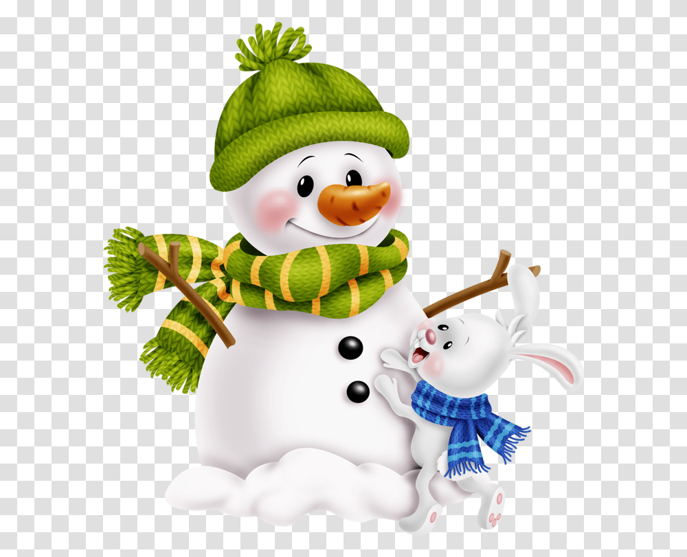 Snowman Bonhomme De Neige Noel, Nature, Outdoors, Winter Transparent Png