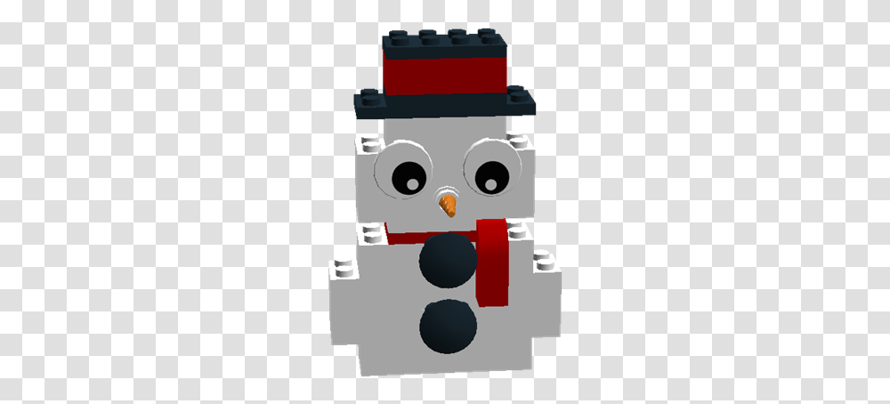 Snowman Cartoon, Robot Transparent Png