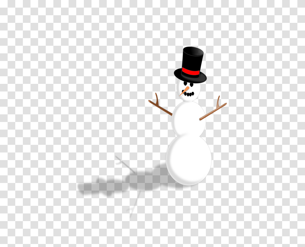 Snowman Christmas Day Download Drawing, Nature, Outdoors, Winter Transparent Png