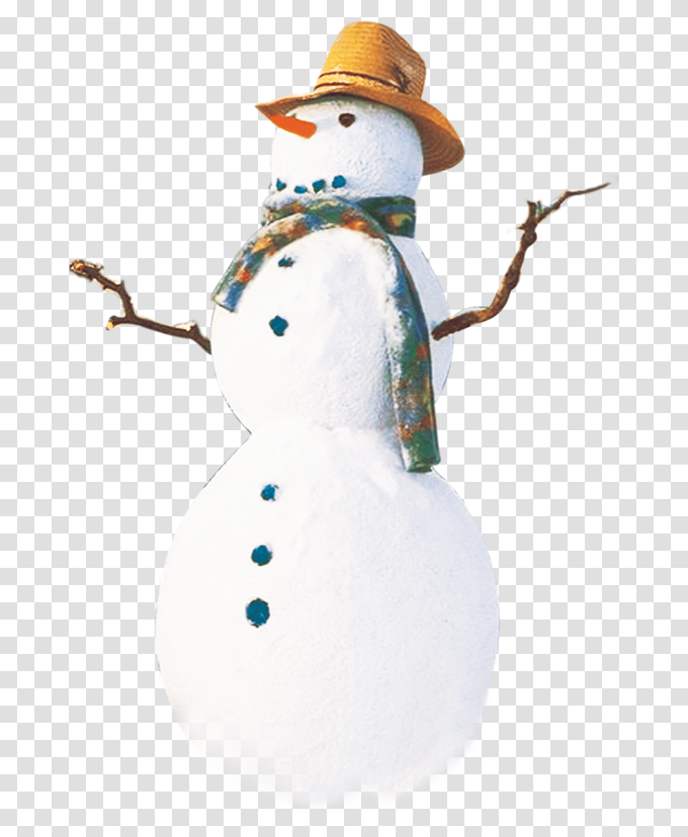 Snowman Claus Hat Christmas Santa Hd Image Free Christmas Day, Nature, Outdoors, Winter, Ice Transparent Png