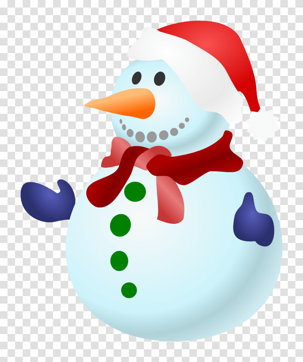 Snowman Clip Art Images Free, Nature, Outdoors, Winter Transparent Png