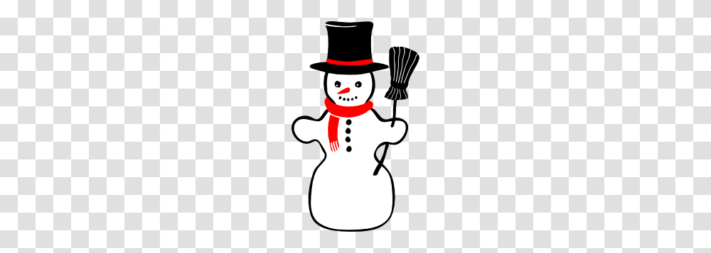 Snowman Clip Art, Nature, Outdoors, Winter Transparent Png