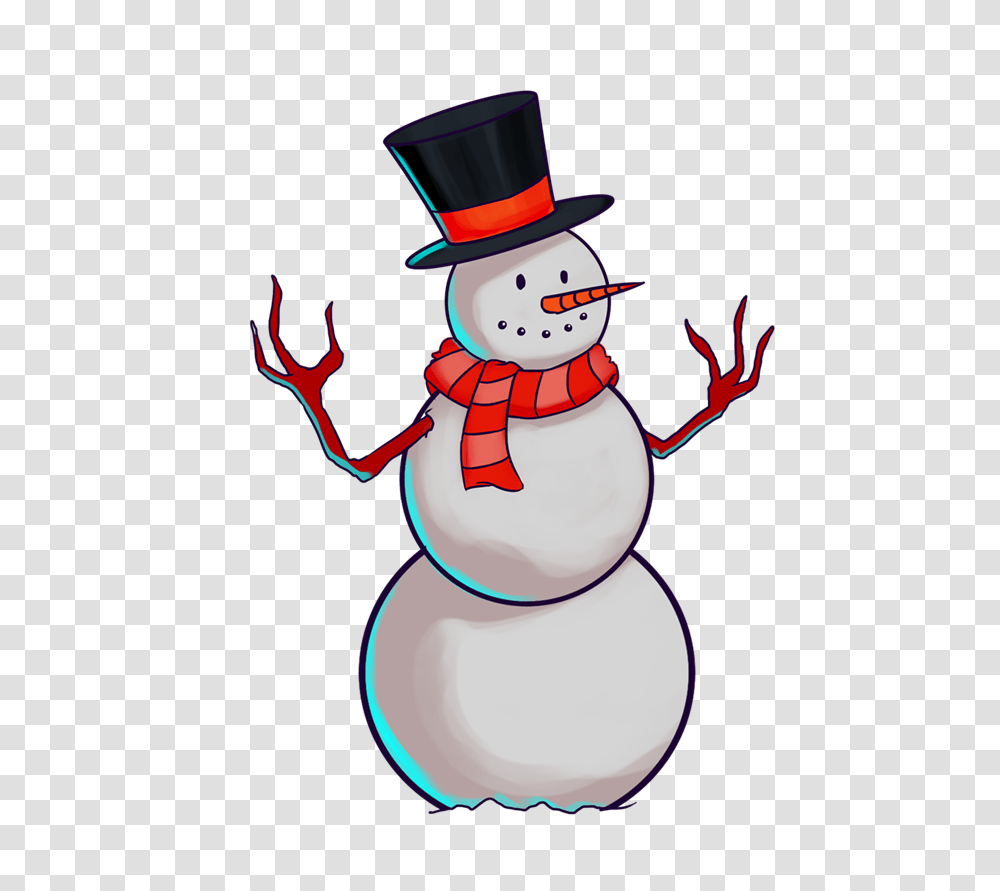 Snowman Clip Art, Nature, Outdoors, Winter Transparent Png