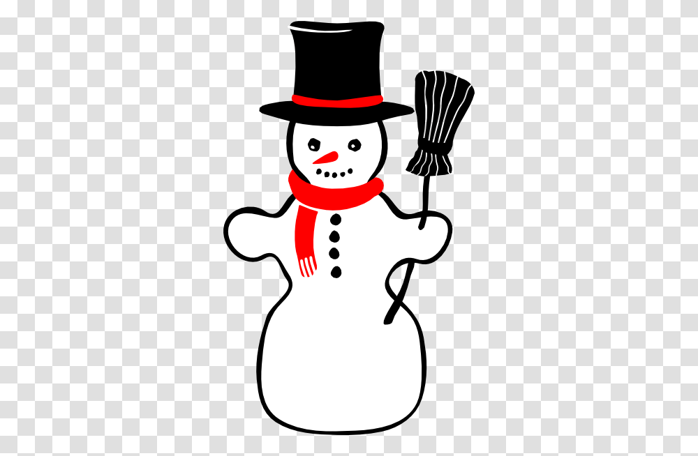 Snowman Clip Art, Nature, Outdoors, Winter Transparent Png