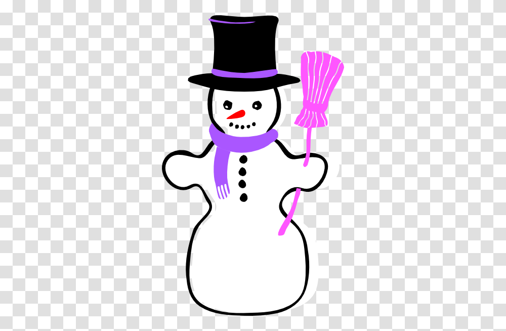 Snowman Clip Art, Nature, Outdoors, Winter Transparent Png