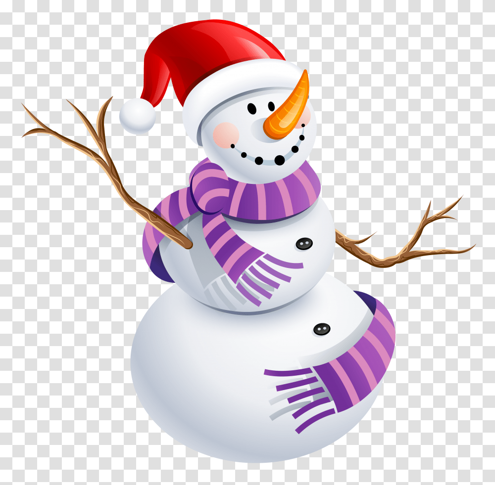 Snowman Clip Art, Nature, Outdoors, Winter Transparent Png