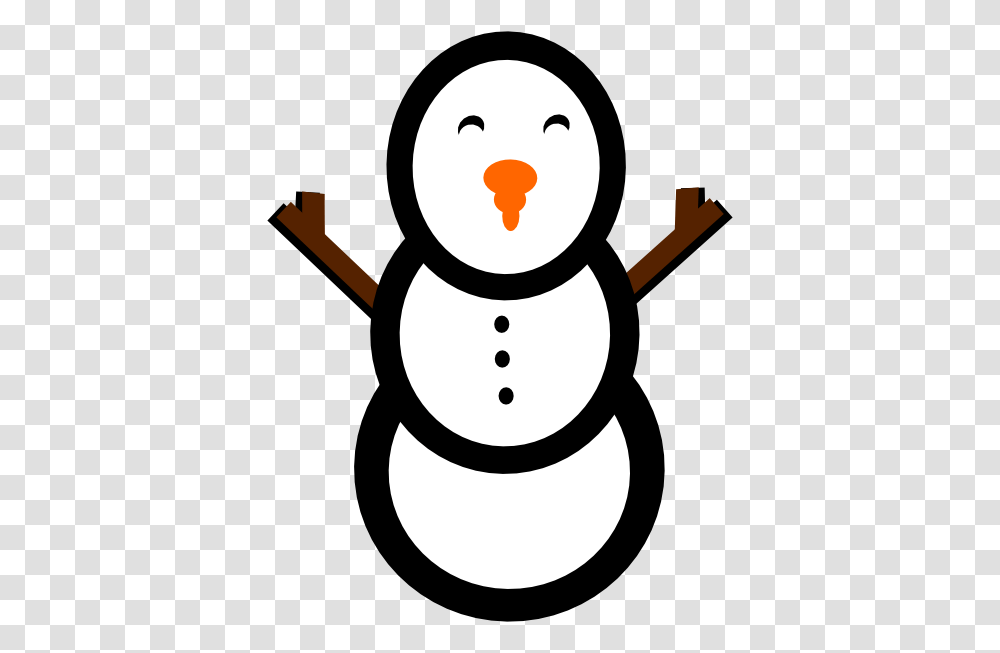 Snowman Clip Art, Stencil, Winter, Outdoors, Nature Transparent Png