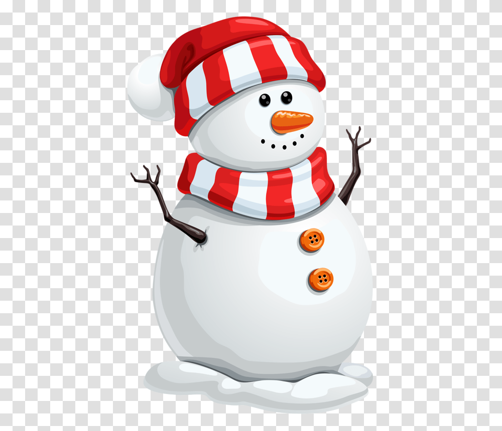 Snowman Clip Snowmen Snowman, Nature, Outdoors, Winter Transparent Png