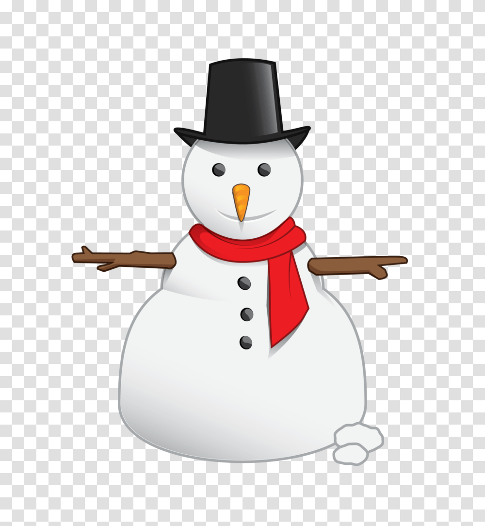 Snowman Clipart Background Free Western Clip Art, Nature, Outdoors, Winter Transparent Png