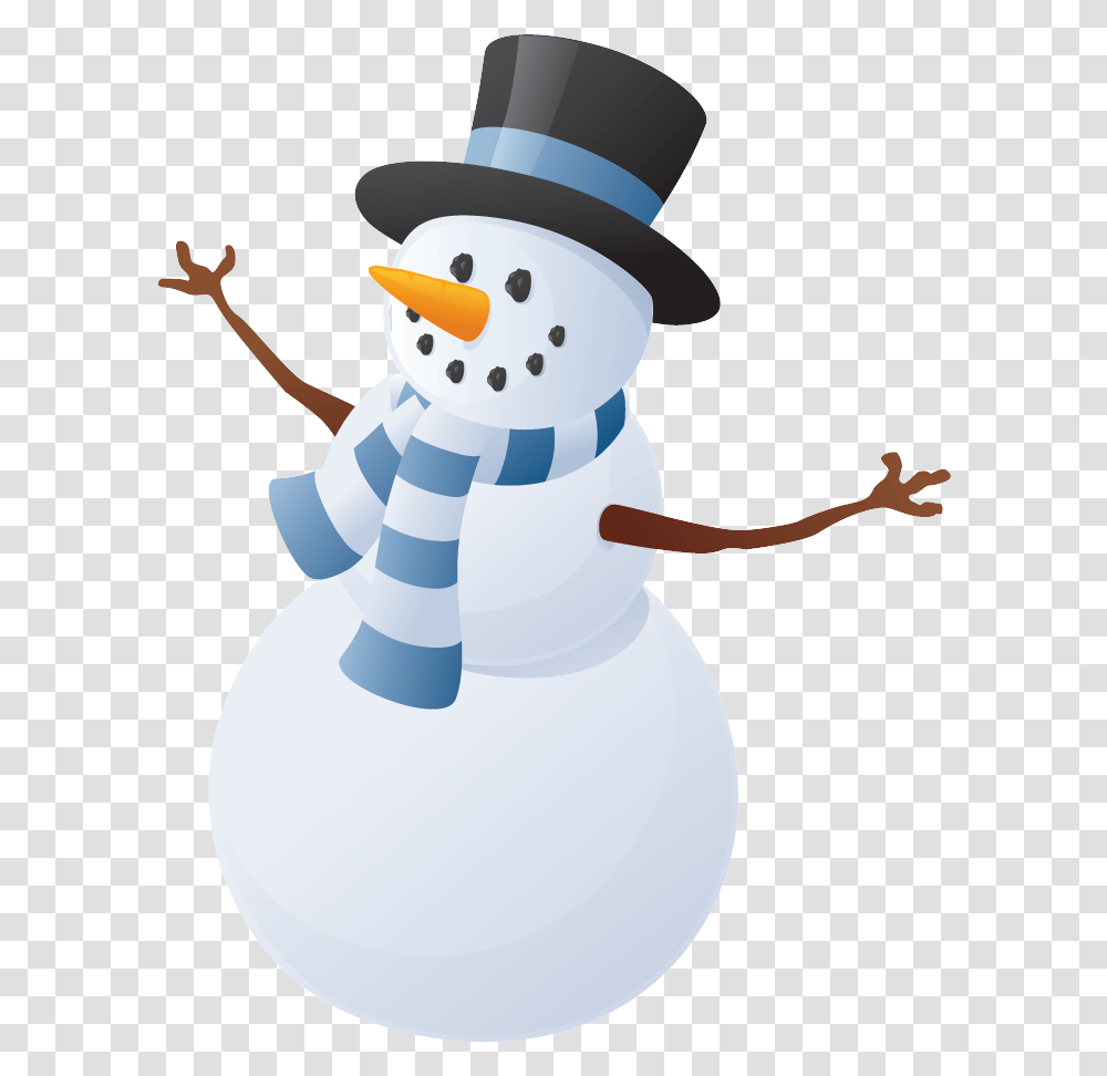 Snowman Clipart Background Snowman Clipart, Nature, Outdoors, Winter, Clothing Transparent Png