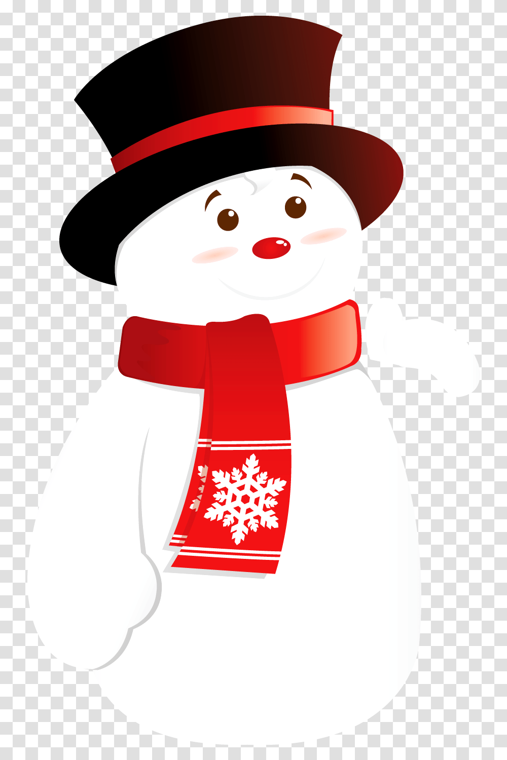 Snowman Clipart Basic Free Christmas Pictures For Commercial Use, Outdoors, Nature, Winter, Clothing Transparent Png
