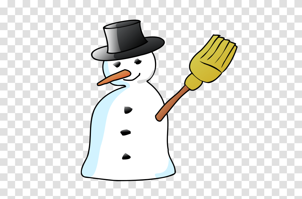 Snowman Clipart For Web, Winter, Outdoors, Nature, Musical Instrument Transparent Png
