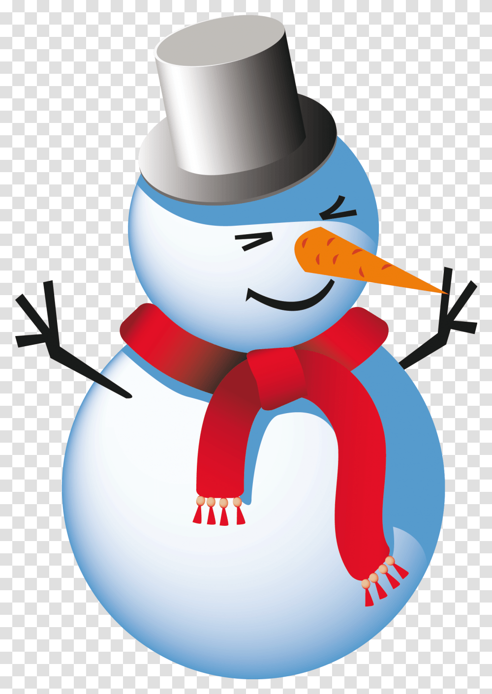 Snowman Clipart Snowman No Background Clipart, Nature, Outdoors, Winter Transparent Png