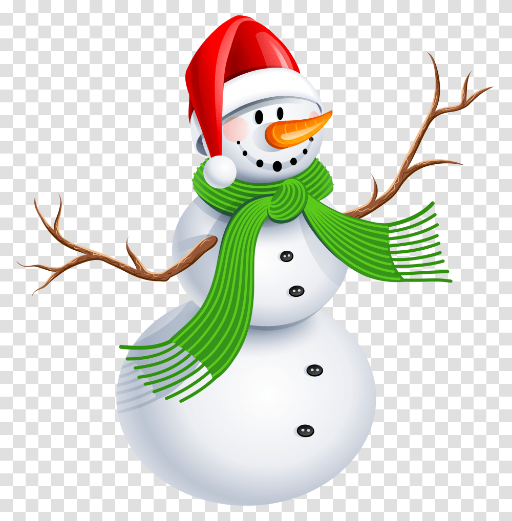 Snowman Clipart The Best Online Collection Of Free To Use, Nature, Outdoors, Winter Transparent Png