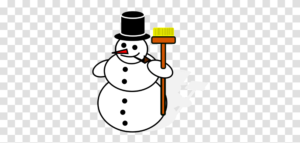 Snowman Craft Ideas For Child Care Centers, Nature, Outdoors, Winter Transparent Png