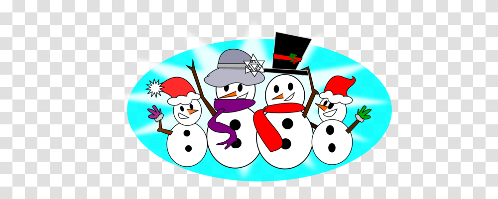 Snowman Drawing Authors Rights Christmas Day, Nature, Outdoors, Winter Transparent Png