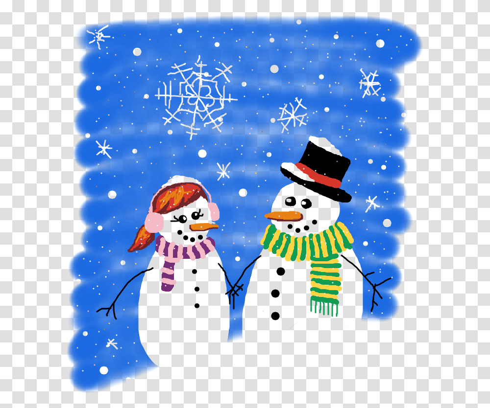 Snowman, Person Transparent Png