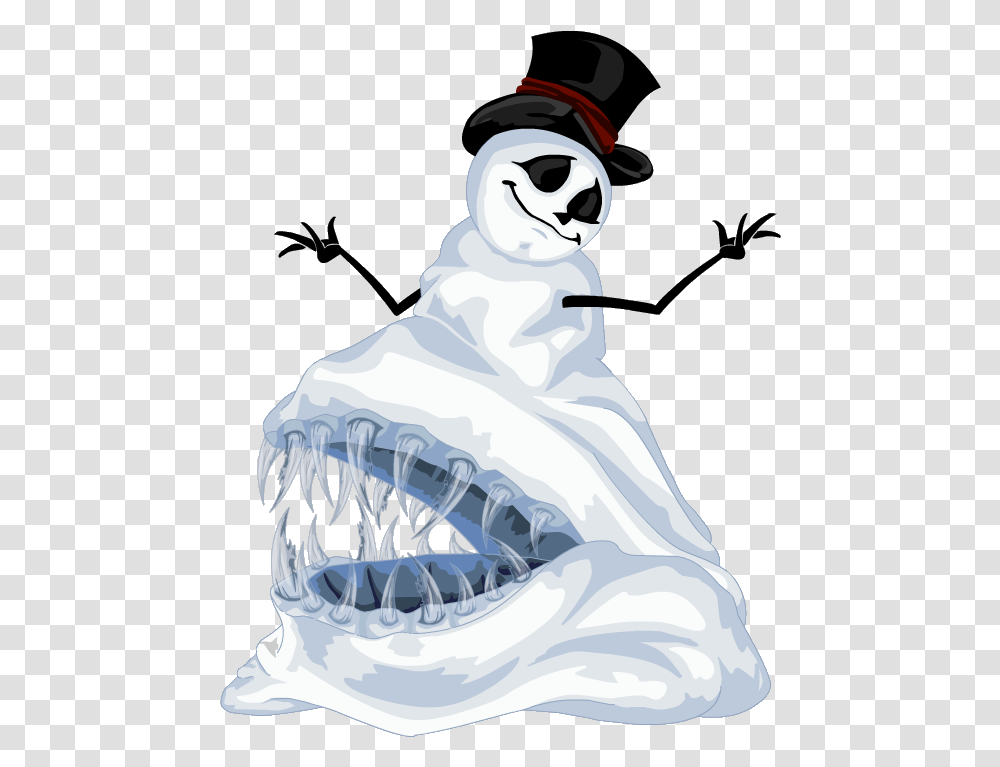 Snowman High Quality Image Snowmanpng, Animal, Sea Life, Person Transparent Png