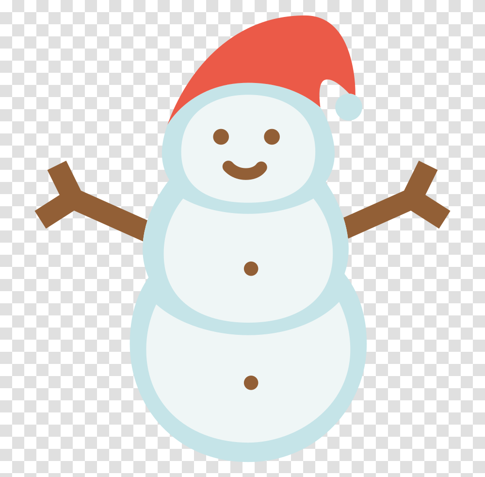 Snowman Icon Fictional Character, Nature, Outdoors, Winter Transparent Png