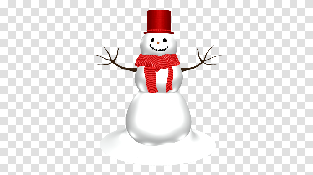 Snowman Image Happy Holidays Snowman, Nature, Outdoors, Winter Transparent Png