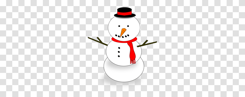 Snowman Images Under Cc0 License, Nature, Outdoors, Winter Transparent Png