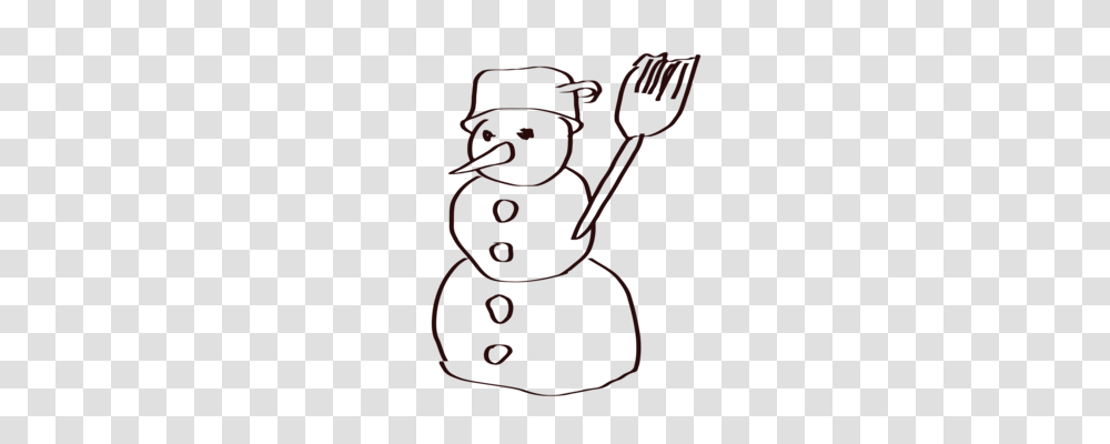 Snowman Images Under Cc0 License, Sweets, Food, Confectionery, Grenade Transparent Png