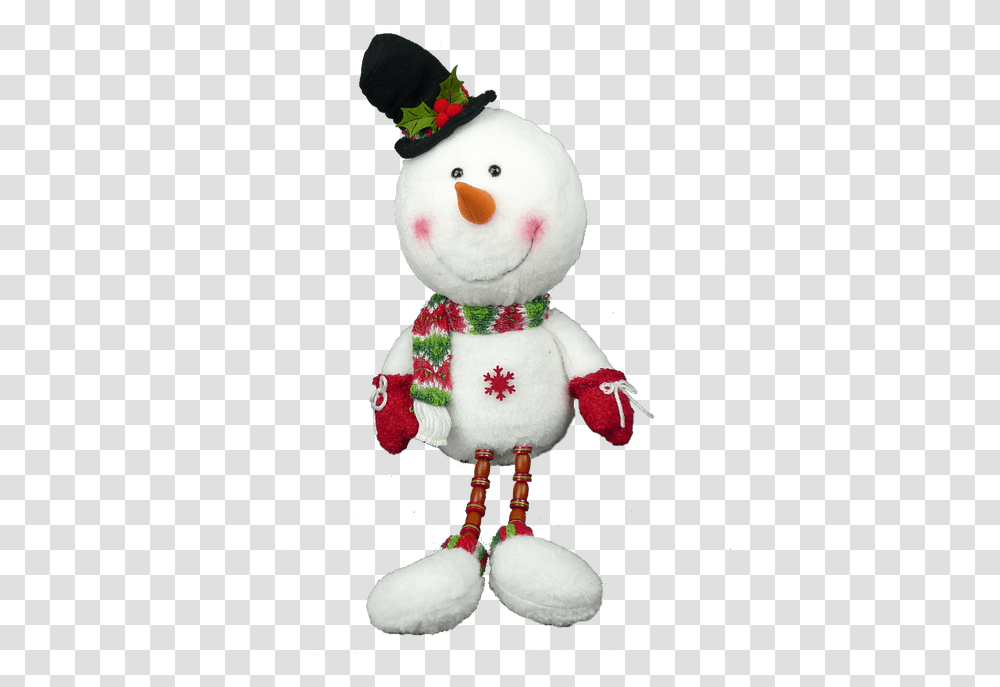 Snowman, Nature, Outdoors, Winter, Toy Transparent Png