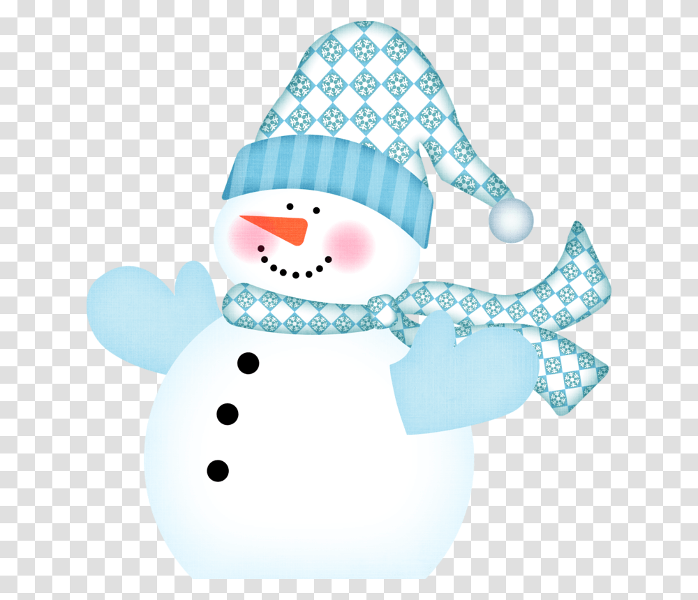 Snowman, Nature, Outdoors, Winter Transparent Png