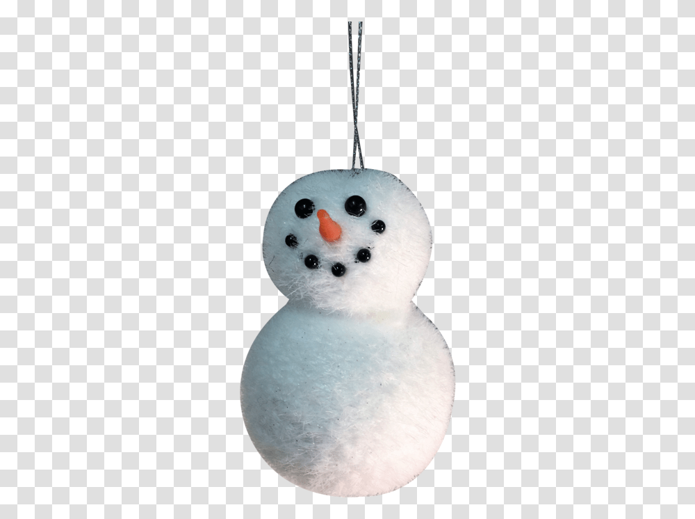 Snowman, Nature, Outdoors, Winter Transparent Png