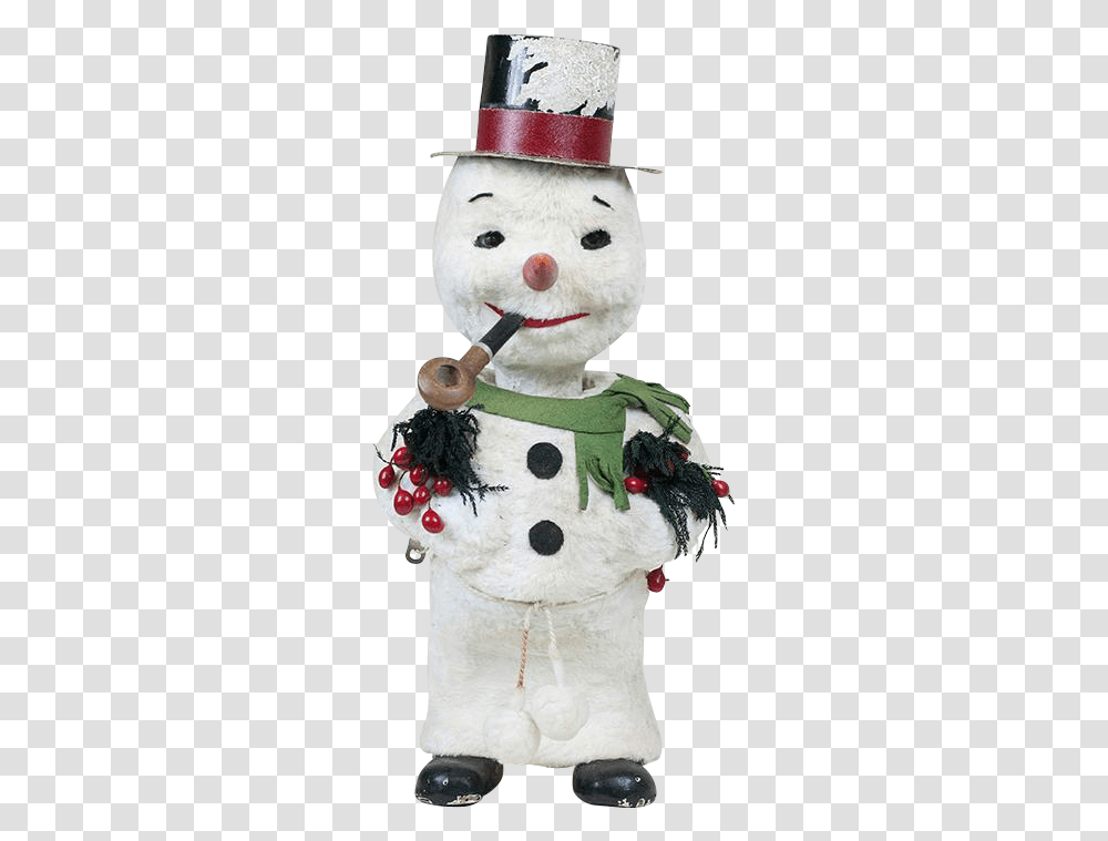 Snowman, Nature, Outdoors, Winter Transparent Png