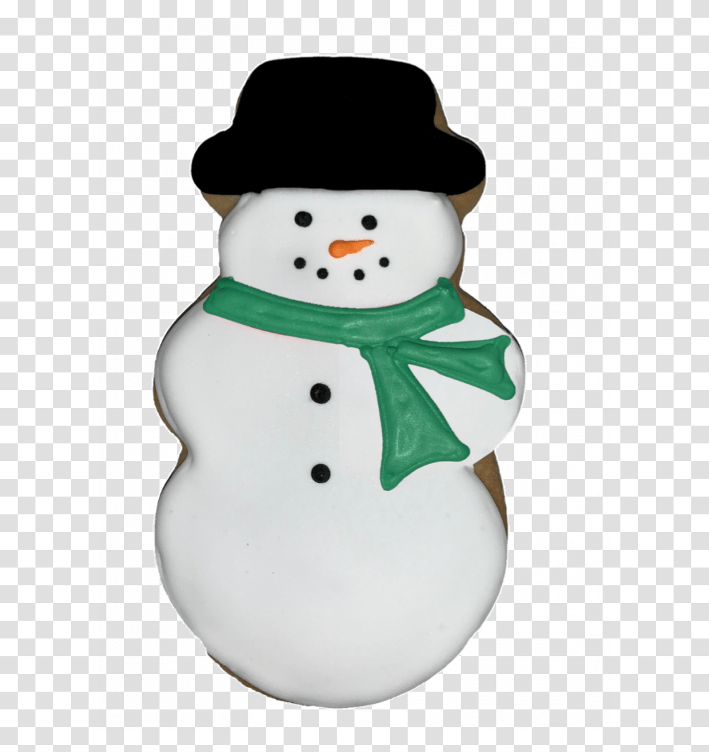 Snowman, Nature, Outdoors, Winter Transparent Png