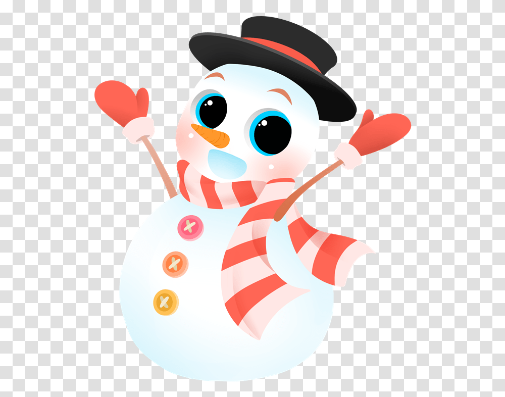 Snowman Pictures Clipart Cute Snowman, Nature, Outdoors, Winter Transparent Png