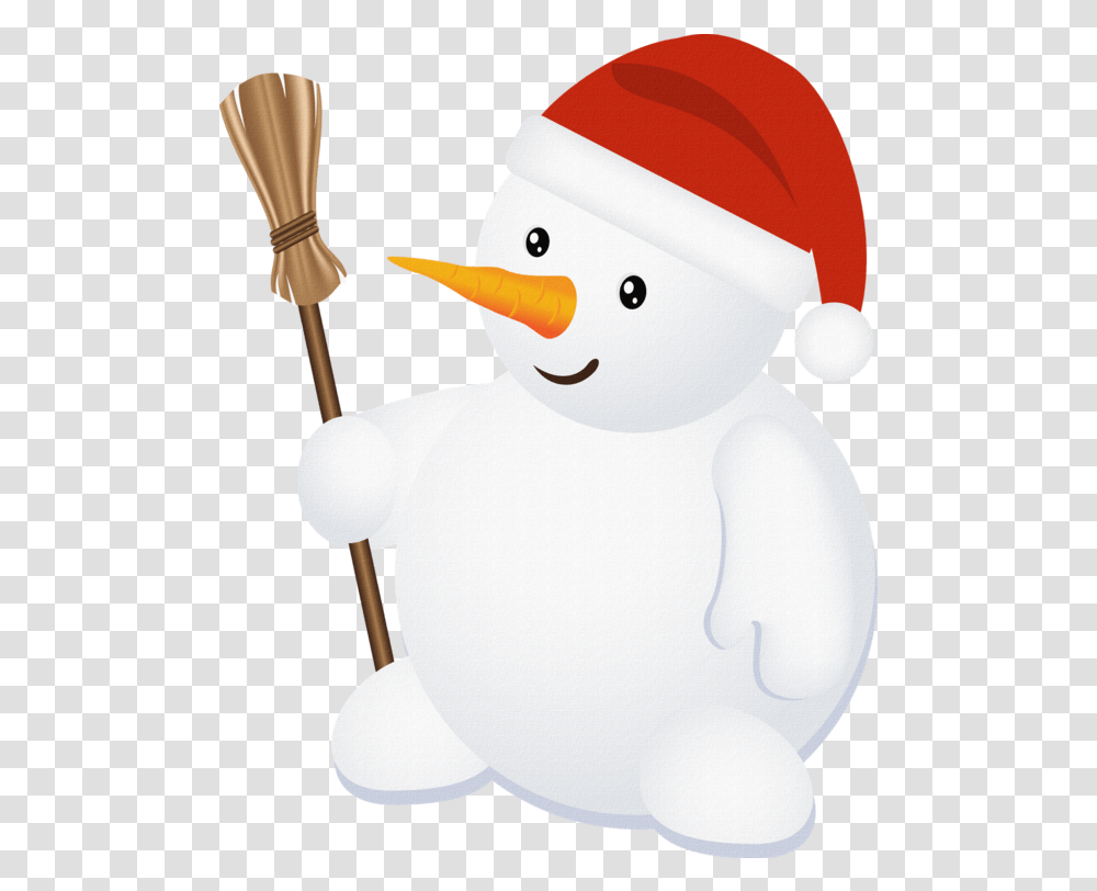 Snowman Snow Christmas Day Beak For Halloween Happy, Nature, Outdoors, Winter, Bird Transparent Png