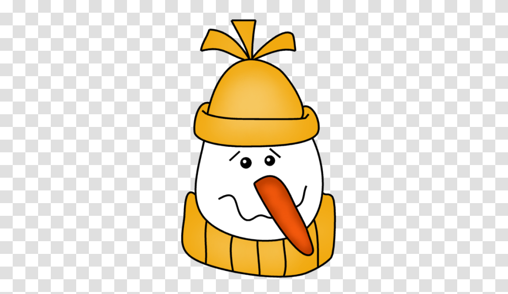 Snowman Snowmen Snowman Winter Clipart And Noel, Plant, Food, Carrot, Vegetable Transparent Png