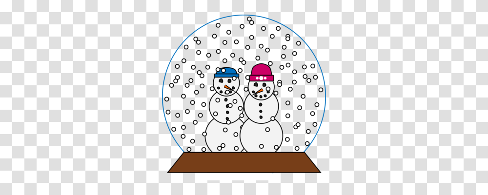 Snowman Winter Computer Icons Drawing Scarf, Nature, Outdoors, Igloo Transparent Png