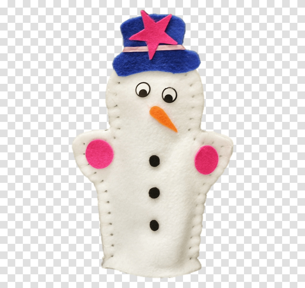 Snowman, Winter, Outdoors, Nature, Sweets Transparent Png