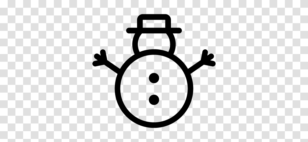 Snowman With Scarf And Hat Free Vectors Logos Icons, Gray, World Of Warcraft Transparent Png