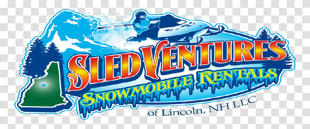 Snowmobile Lincoln Nh, Game, Slot, Gambling Transparent Png