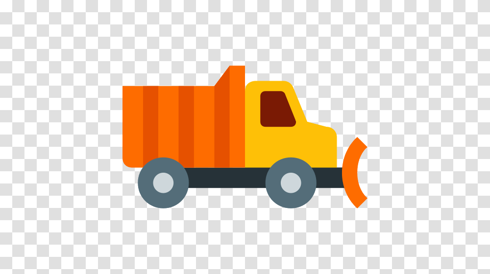 Snowplow Icons, Vehicle, Transportation, Truck, Bulldozer Transparent Png