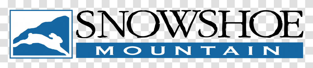 Snowshoe Mountain, Logo, Trademark Transparent Png