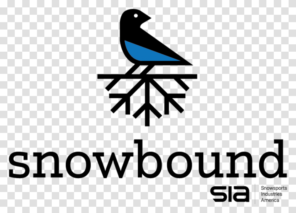 Snowsports Industries America Announces Snowbound Consumer Graphic Design, Outdoors, Nature, Sea, Water Transparent Png