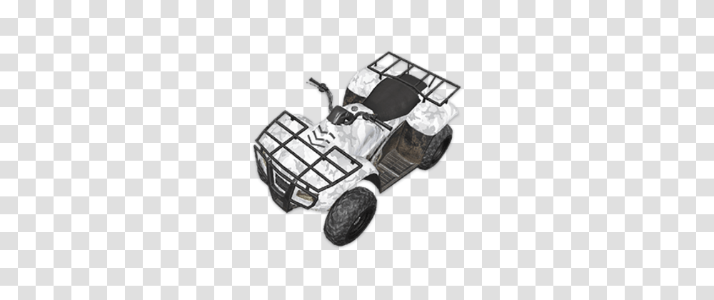 Snowstalker Atv, Vehicle, Transportation, Carriage, Buggy Transparent Png