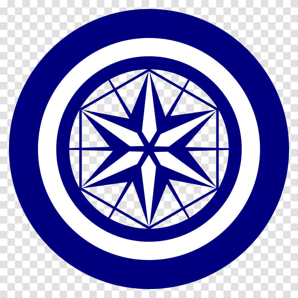 Snowtire Clip Arts Cardiac Rca Territory, Star Symbol, Logo, Trademark Transparent Png