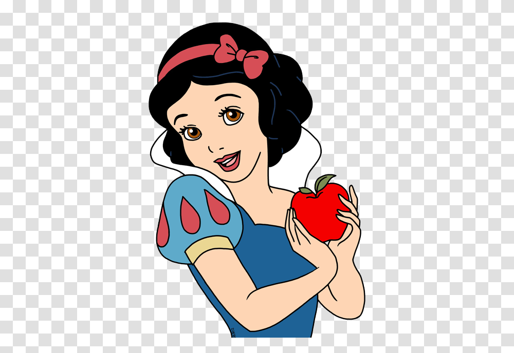 Snowwhite Clipart, Plant, Female, Person, Human Transparent Png